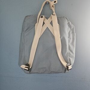 Fjallraven Lights Blue Backpack